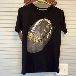 Boys short sleeve top